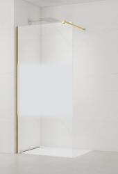 SAT Zuhanyparaván walk-in 110 cm SAT SATBWI110MPPRZ (SATBWI110MPPRZ)
