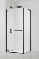 SAT Zuhanysarok négyzet 100x100 cm SAT TGD NEW SATTGDO100S100C (SATTGDO100S100C)