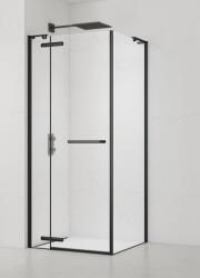 SAT Zuhanysarok téglalap 100x90 cm SAT TGD NEW SATTGDN100S90C (SATTGDN100S90C)