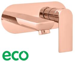 RAV SLEZÁK Mosdó csaptelep RAV SLEZÁK Nil vakolat alatti résszel együtt arany rózsa NL135ZRL (NL135ZRL)