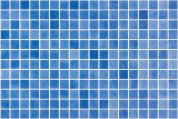 Premium Mosaic Üvegmozaik Premium Mosaic 31x47 cm fényes MOSGN104 (GN104)