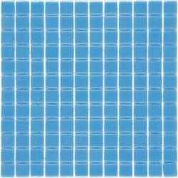 Mosavit Üvegmozaik Mosavit Monocolores verde 30x30 cm fényes MC203ANTISLIP (MC203ANTISLIP)