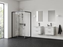 RAVAK 80 cm-es Ravak Blix II zuhanykabin 1XM40300Z1 (1XM40300Z1)