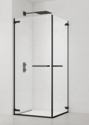 SAT Zuhanysarok négyzet 90x90 cm SAT TGD NEW SATTGDO9090C (SATTGDO9090C)