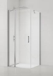 SAT Zuhanysarok téglalap 100x90 cm SAT Fusion SATFUDP100S90 (SATFUDP100S90)