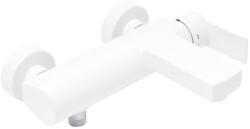 SAT Kád csaptelep SAT B-Way zuhanyszett nélkül 150 mm Fehér matt SATBSBW222B (TA022BO-SI)