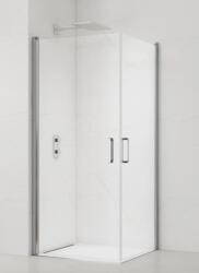 SAT Zuhanysarok téglalap 100x80 cm SAT Fusion SATFUD10080 (SATFUD10080)