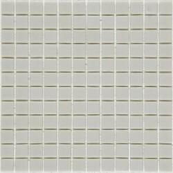 Mosavit Üvegmozaik Mosavit Monocolores gris 30x30 cm fényes MC402 (MC-402)
