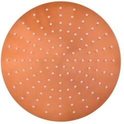 RAV SLEZÁK Fejzuhany RAV SLEZÁK tartozékok nélkül rózsa arany csiszolt KS0001/4ZRK (KS0001/4ZRK)