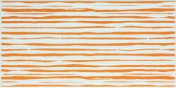 Fineza Dekor Fineza Happy narancssárga 20x40 cm fényes DHAP40OR (WITMB311.1)