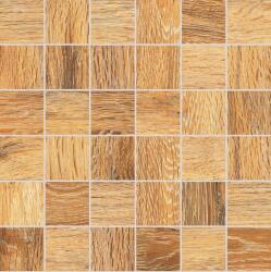 RAKO Mozaik Rako Pino nut 30x30 cm dombor DDM05897.1 (DDM05897.1)