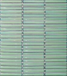 Premium Mosaic Kerámia mozaik Premium Mosaic Kit Kat ice 28x31 cm fényes MOSKK3ICEL (MOSKK3ICEL)