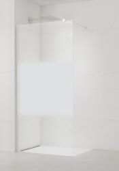 SAT Zuhanyparaván walk-in 110 cm SAT SATBWI110MPPRB (SATBWI110MPPRB)