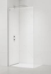 SAT Walk-in zuhanyparaván 80 cm SAT Walk-in SATBWI80ZAVLB (SATBWI80ZAVLB)