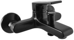 RAV SLEZÁK Kád csaptelep RAV SLEZÁK Colorado leeresztőszelep nélkül 150 mm fekete matt CO154.5CMAT (CO154.5CMAT)
