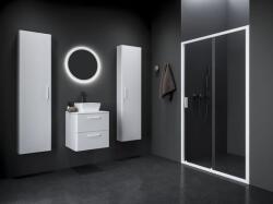 RAVAK Zuhanyajtó 120 cm Ravak Blix II 0PMG0E00Z1 (0PMG0E00Z1)