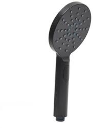 SAT Kézi zuhany SAT fekete SATBSRS35C (SATBSRS35C)