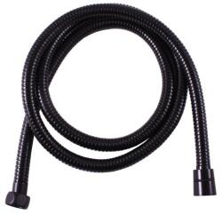 Rav Slezák Zuhanycső RAV SLEZÁK fekete matt MH1001C (MH1001C)