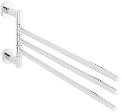 SAT Törülközőtartó SAT Cube Way króm SPI20 (HBO13)