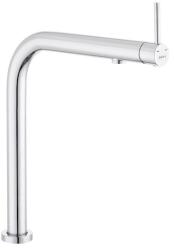 SIKO Mosogató csaptelep SIKO forgó karral króm SIKOBSD289 (92637)