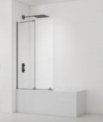 SAT Kádparaván SAT Walk-In Xmotion 150x117, 5 cm fegyver fém SATWIXMVZ150GM (CGP12B3 (WITH EASY CLE)