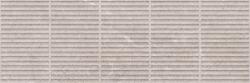 Fineza Burkolat Fineza Symphony beige stripes 20x60 cm matt SYMPH26BEDEC (SYMPHONY BEIGE DECOR 2)