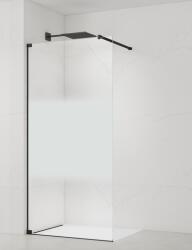 SAT Walk-in zuhanyparaván 90 cm SATBWI90MPPAC (SATBWI90MPPAC)