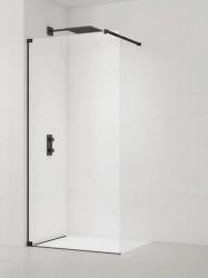 SAT Walk-in zuhanyparaván 60 cm SATBWI60PAC (SATBWI60PAC)
