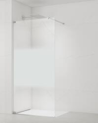 SAT Walk-in zuhanyparaván 100 cm SATBWI100MPPA (SATBWI100MPPA)