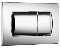 Jika Vezérlőgomb Jika műanyagból krómfényű H8966170040001 (H8966170040001)