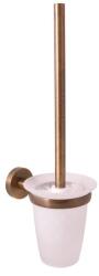 RAV SLEZÁK WC kefe RAV SLEZÁK bronz COA0500SM (COA0500SM)