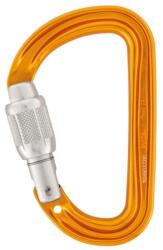 Petzl Sm´D Screw-Lock Карабинер с винтово заключване (M39ASL)