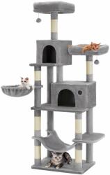 Feandrea macskafa 199 cm magasság (PCT196W01V1) - pepita