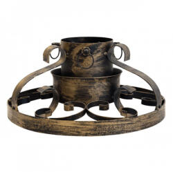  Karácsonyfa talp 0, 9 literes víztartállyal (6971825802534)