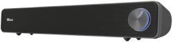  Trust Arys - PC soundbar 2.0 csatorna, 6 W, fekete