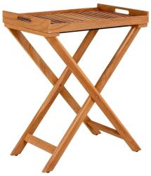 House Nordic masă Ronda Tray Table 99KK-SEU033_12X (7501006) Masa de cafea