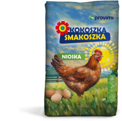  Provimi Gourmet Tyúk Tojótyúk 25kg
