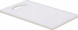 Yato Gastro Vágódeszka 250x150x10 mm PE Fehér (YG-02150) (YG-02150)