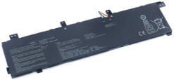 Laptophardware Asus VivoBook S532FL-BN156T helyettesítő új 3 cellás 3640mAh akkumulátor (C31N1843)
