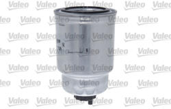 VALEO Filtru combustibil VALEO 587728