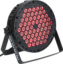 Light4Me P60 RGB LED PAR (5908249833463)