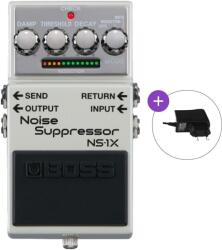 BOSS NS-1X SET Gitáreffekt (NS-1X-SET)