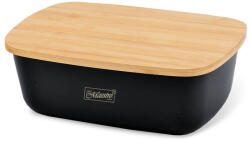 Maestro breadbox MR-1776-BLACK (MR-1776-BLACK)