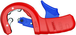 KNIPEX 90 23 01 BK kézi csővágók Csővágó (90 23 01 BK)