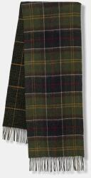 Barbour fular de lână 9BYA-SAU01N_78A (USC0401)