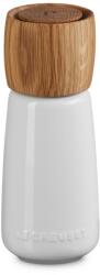 Le Creuset Râșniță pentru piper 17 cm, WHITE, gresie, Le Creuset (LECR44017170100201)