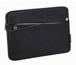 Pedea 64060034 táblagép tok 25, 6 cm (10.1") Védőtok Fekete (64060034)