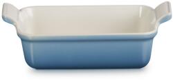 Le Creuset Farfurie pentru cuptor HERITAGE 19 cm, 1, 1 l, CHAMBRAY, gresie, Le Creuset (LECR71102194340001)