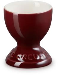 Le Creuset Ceașcă pentru ouă 6 cm, GARNET, gresie, Le Creuset (LECR71702009490099)
