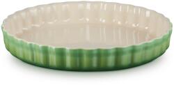 Le Creuset Tavă pentru torturi 28 cm, BAMBOO, gresie, Le Creuset (LECR71120284080001)